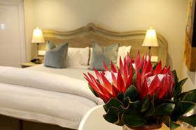 Hermanus Guest House