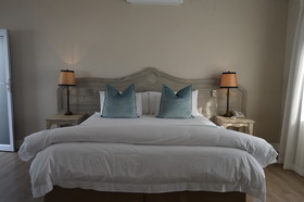 Hermanus Guest House
