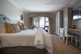 Hermanus Guest House