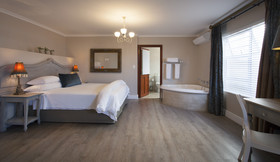 Hermanus Guest House