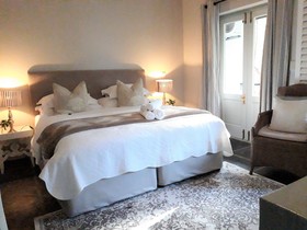 Hermanus Lodge on the Green