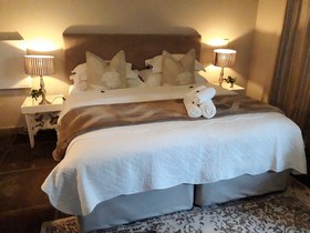 Hermanus Lodge on the Green