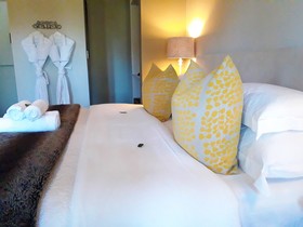 Hermanus Lodge on the Green