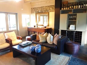 Hermanus Lodge on the Green