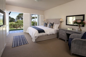 Hermanus Lodge on the Green