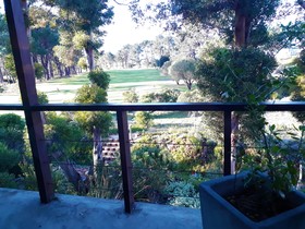 Hermanus Lodge on the Green