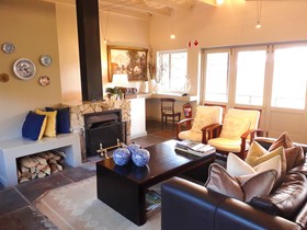 Hermanus Lodge on the Green