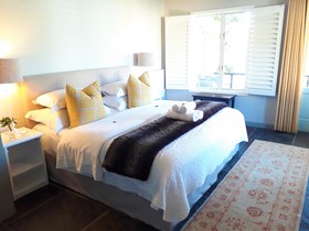 Hermanus Lodge on the Green