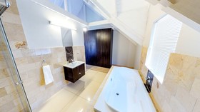 Hermanus Longboat Sea Cottage