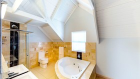 Hermanus Longboat Sea Cottage
