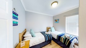 Hermanus Longboat Sea Cottage