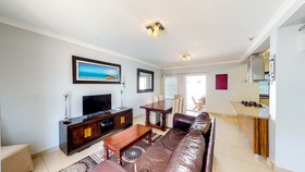Hermanus Longboat Sea Cottage