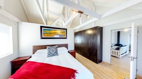 Hermanus Longboat Sea Cottage