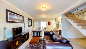 Hermanus Longboat Sea Cottage