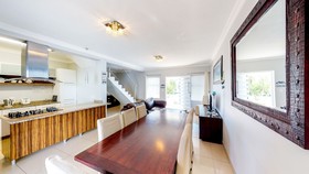 Hermanus Longboat Sea Cottage