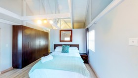 Hermanus Longboat Sea Cottage