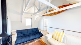 Hermanus Longboat Sea Cottage