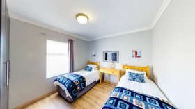 Hermanus Longboat Sea Cottage