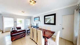Hermanus Longboat Sea Cottage