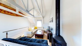 Hermanus Longboat Sea Cottage