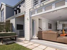 Hermanus Luxury Apartments
