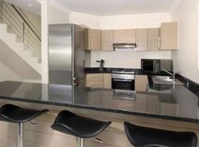 Hermanus Luxury Apartments