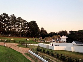 High Season Farm