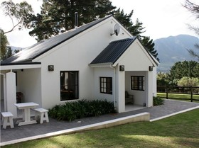 High Season Farm