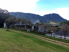 High Season Farm