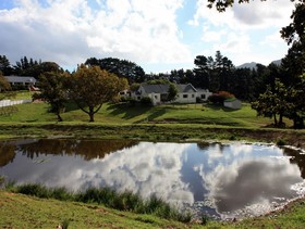 High Season Farm