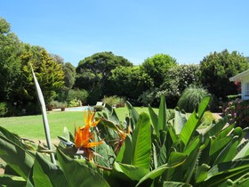 Hortensia Lodge