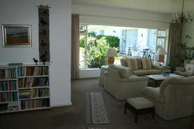 Hortensia Lodge