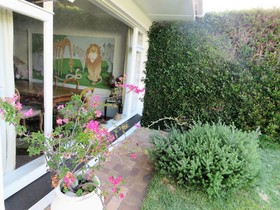 Hortensia Lodge