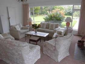 Hortensia Lodge