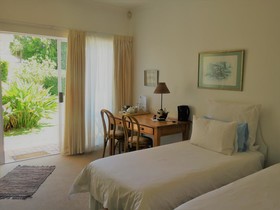 Hortensia Lodge