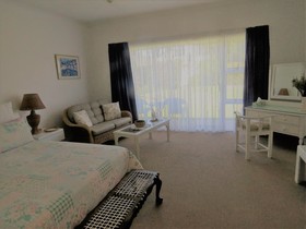Hortensia Lodge