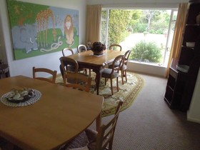 Hortensia Lodge