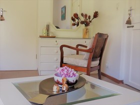 Hortensia Lodge