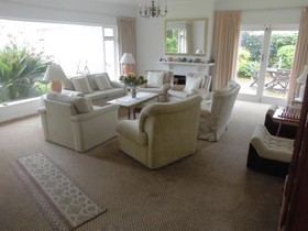 Hortensia Lodge