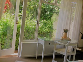Hortensia Lodge