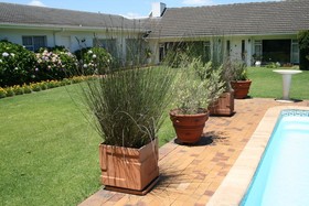 Hortensia Lodge