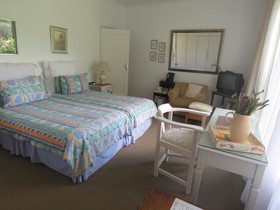 Hortensia Lodge
