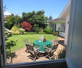 Hortensia Lodge