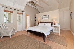 Huis Langbaai