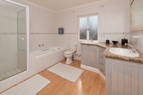 Huis Langbaai