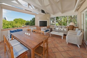 Huis Langbaai