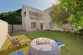 Huis Langbaai