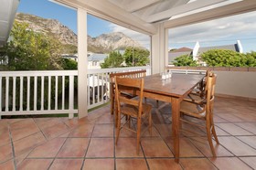 Huis Langbaai