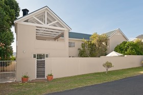 Huis Langbaai