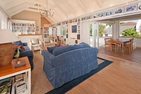 Huis Langbaai